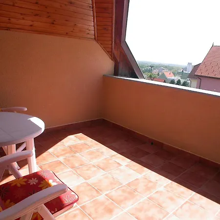Hevizquelle By Interhome * Хевиз