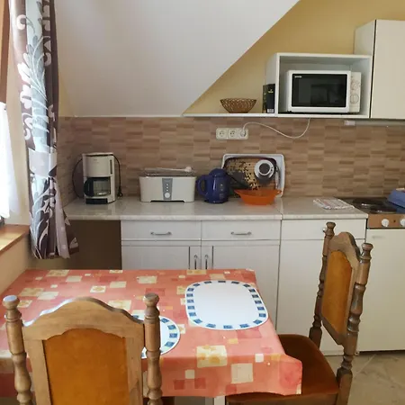 Hevizquelle By Interhome Апартаменты *