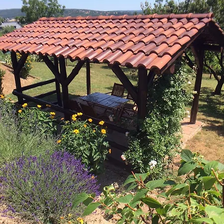 Hevizquelle By Interhome *